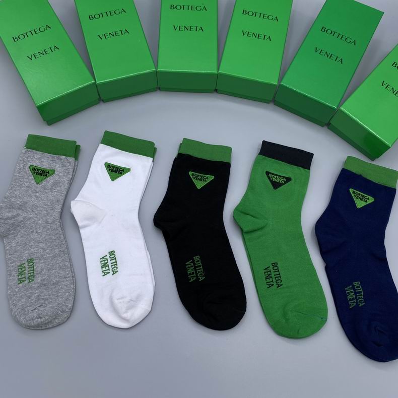 Botteaga Veneta socks 03